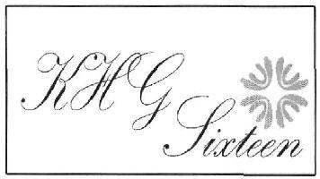 Trademark logo