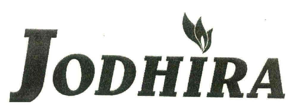 J ODH IRA logo