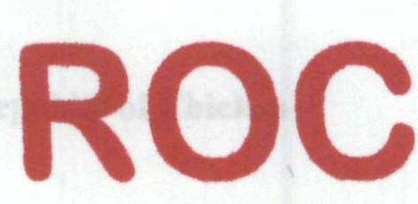 ROC logo