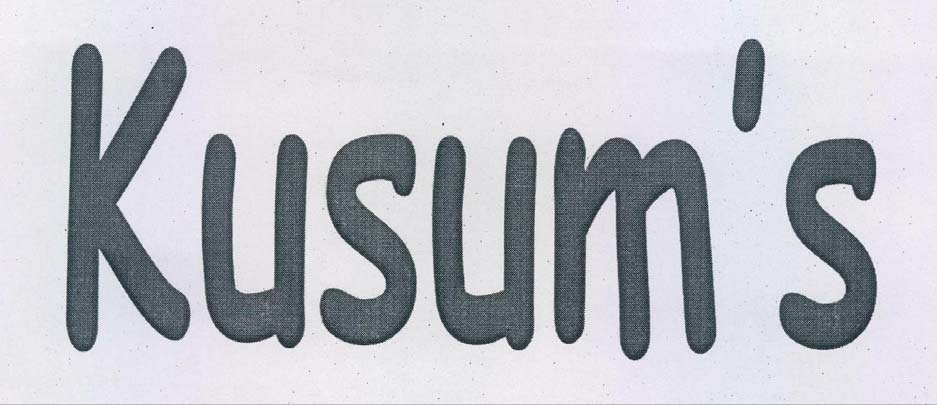 Trademark logo