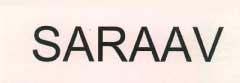 SARAAV logo