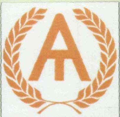 Trademark logo