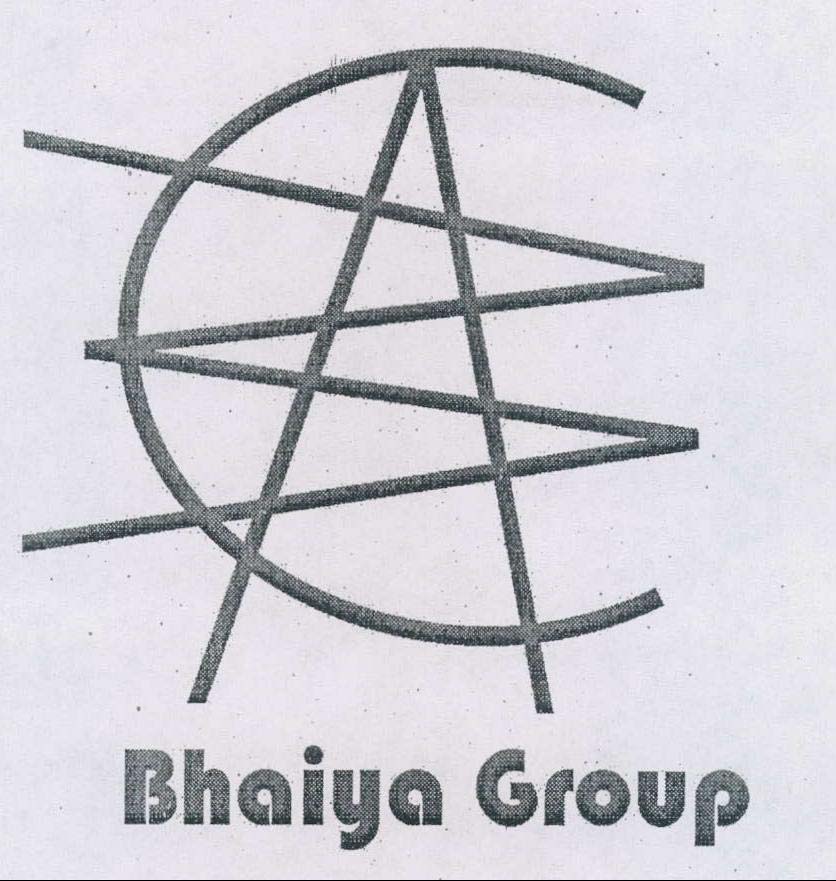 Bhaiya Group logo