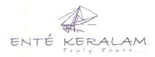 ENTE KERALAM logo
