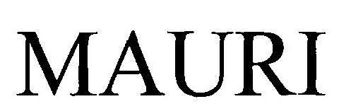 MAURI logo