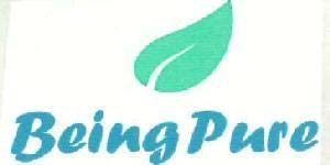 Being Pure logo