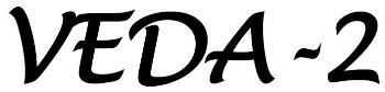 VEDA -2 logo