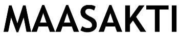 MAASAKTI logo