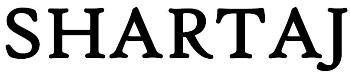 SHARTAJ logo