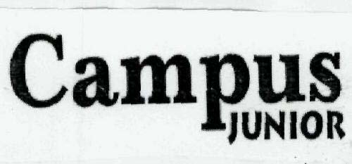 Campus JUNIOR logo