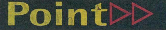 Point logo