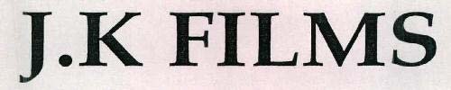 J.K FILMS logo