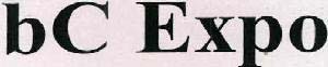 bC Expo logo