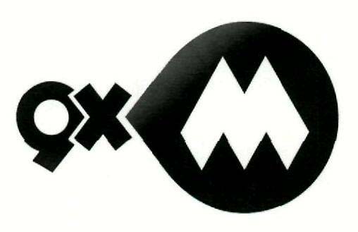 Trademark logo