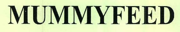 MUMMYFEED logo