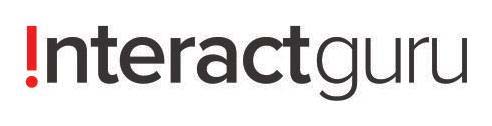 Interactguru logo