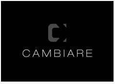 CAMBIARE logo