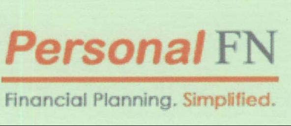 Personal FN Financial Planning. Simplified. logo