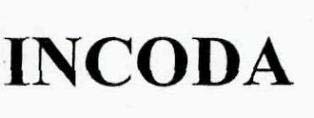 INCODA logo