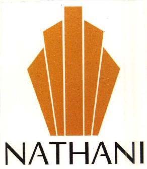 NATHANI logo