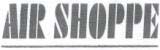 AIR SHOPPE logo