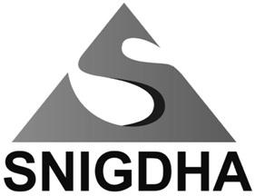 SNIGDHA logo