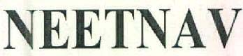 NEETNAV logo