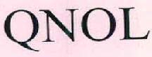 QNOL logo