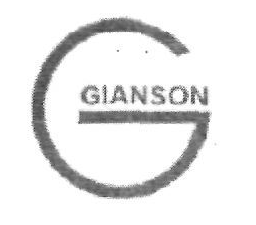 GIANSON logo