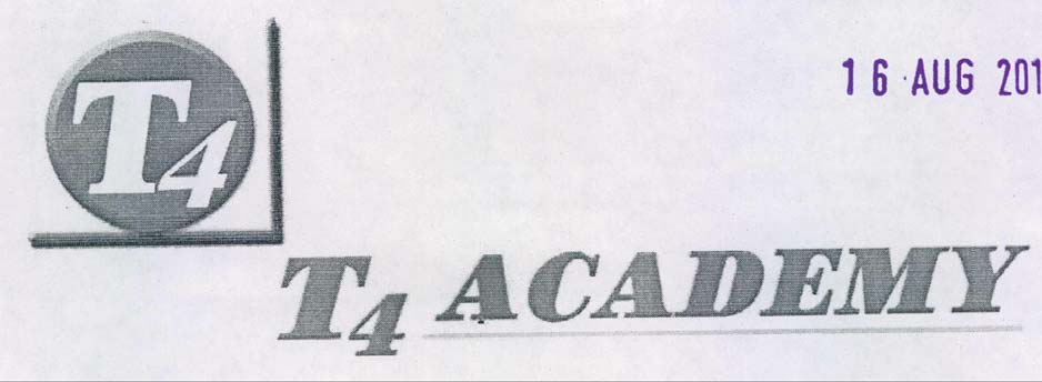 Trademark logo