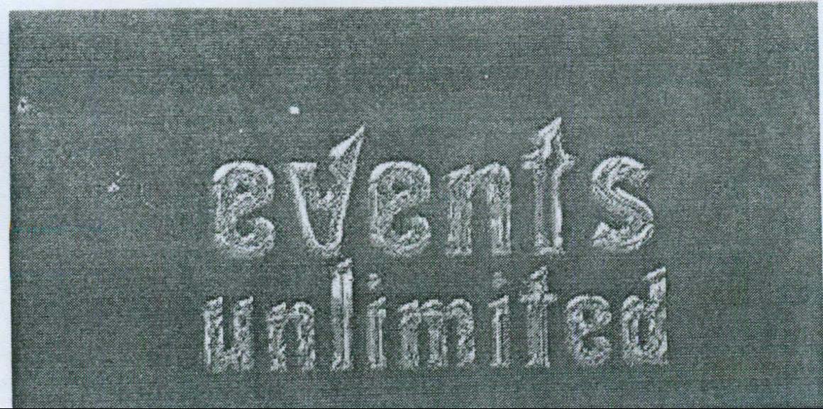 Trademark logo