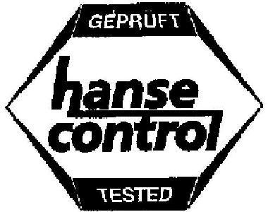 Trademark logo