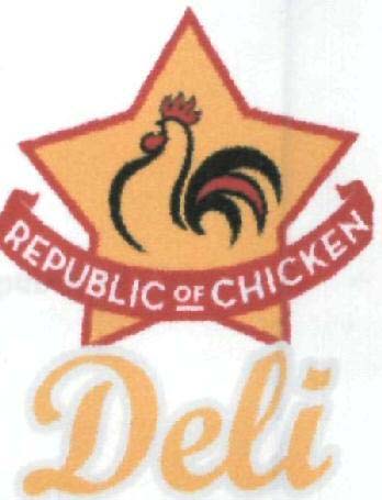 Trademark logo