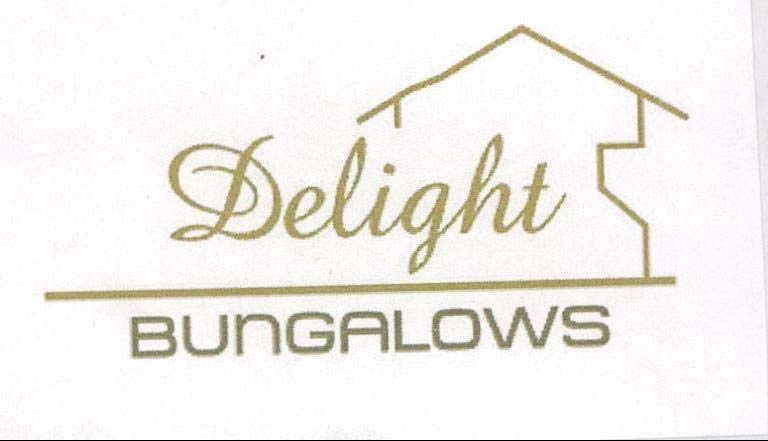 BUNGALOWS logo