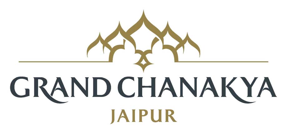 GRAND CHANAKYA JAIPUR logo