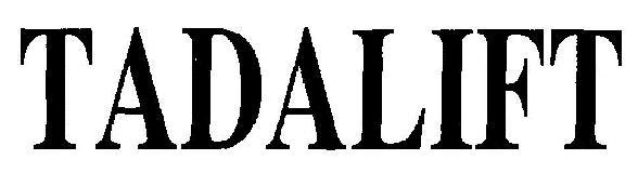 TADALIFT logo