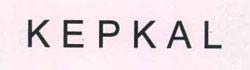 KEPKAL logo