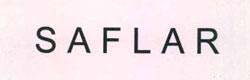 SAFLAR logo