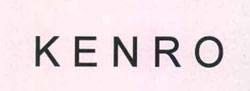 KENRO logo