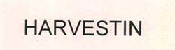 HARVESTIN logo