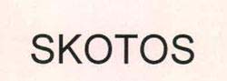 SKOTOS logo