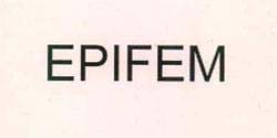EPIFEM logo