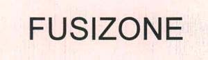 FUSIZONE logo