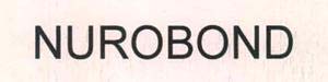 NUROBOND logo