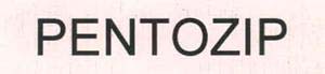 PENTOZIP logo