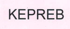 KEPREB logo