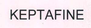 KEPTAFINE logo