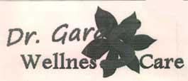 Dr. Gar Welln are logo