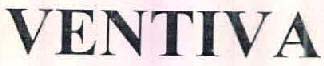 VENTIVA logo