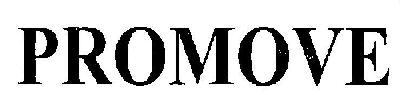 PROMOVE logo